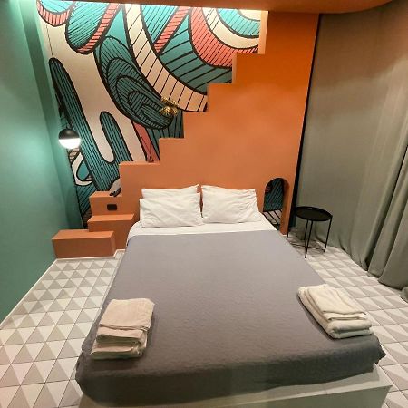 Bed and Breakfast Dusme Таранто Экстерьер фото