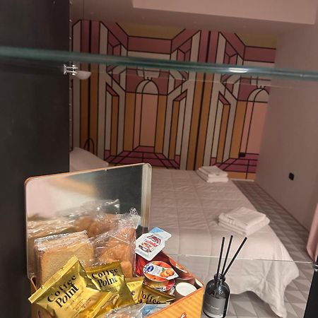 Bed and Breakfast Dusme Таранто Экстерьер фото