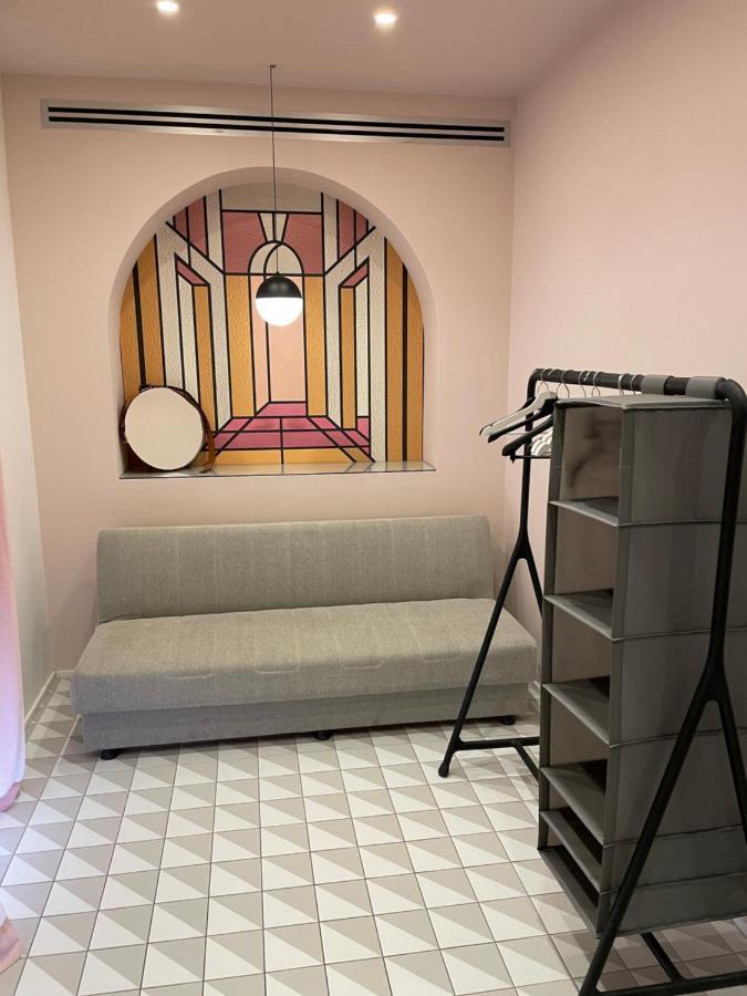 Bed and Breakfast Dusme Таранто Экстерьер фото