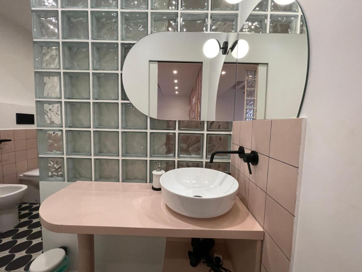 Bed and Breakfast Dusme Таранто Экстерьер фото