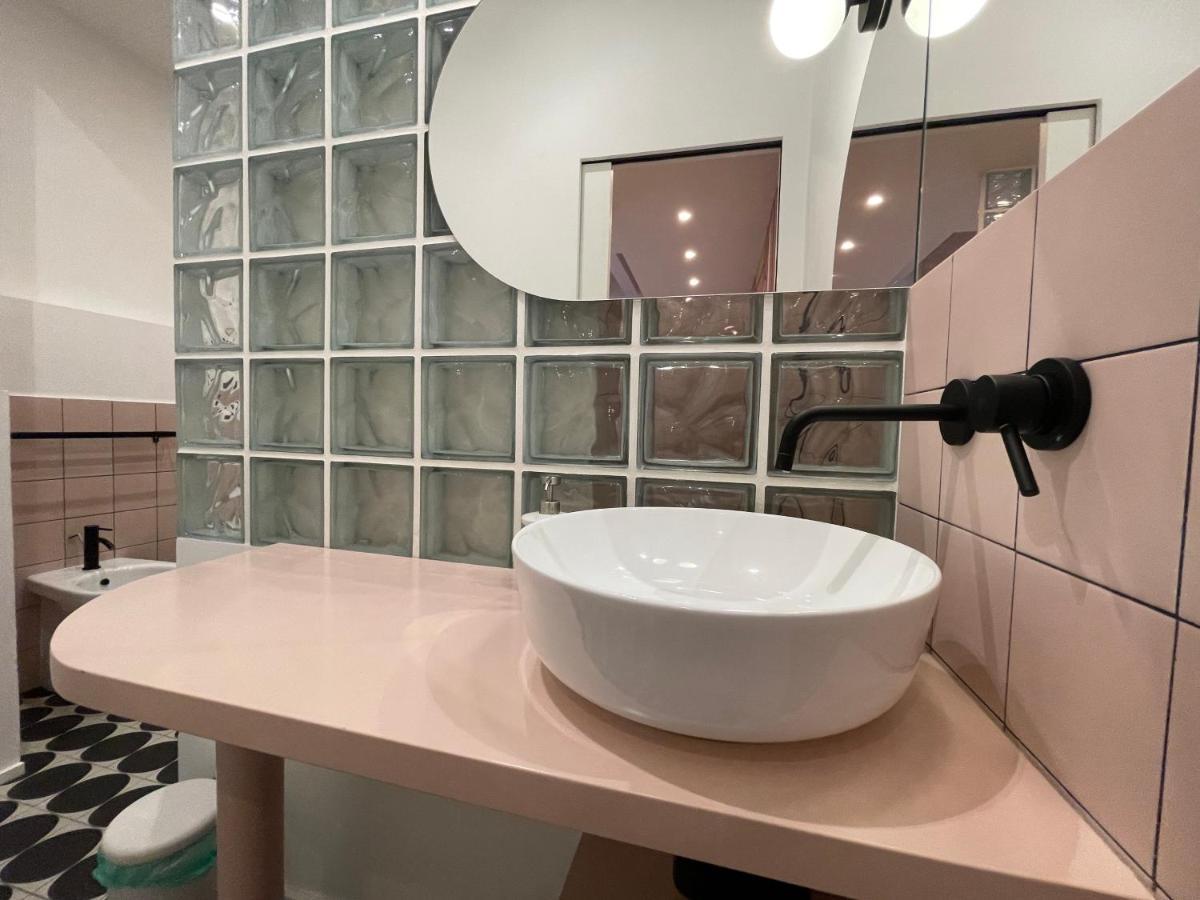 Bed and Breakfast Dusme Таранто Экстерьер фото
