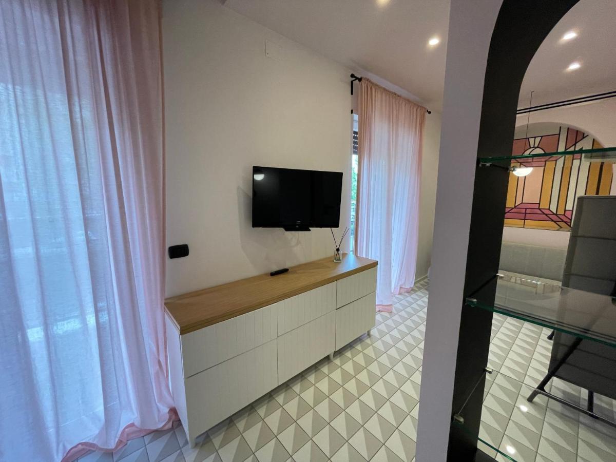 Bed and Breakfast Dusme Таранто Экстерьер фото