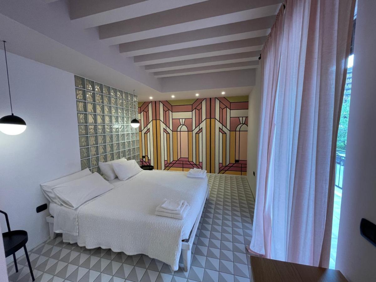 Bed and Breakfast Dusme Таранто Экстерьер фото