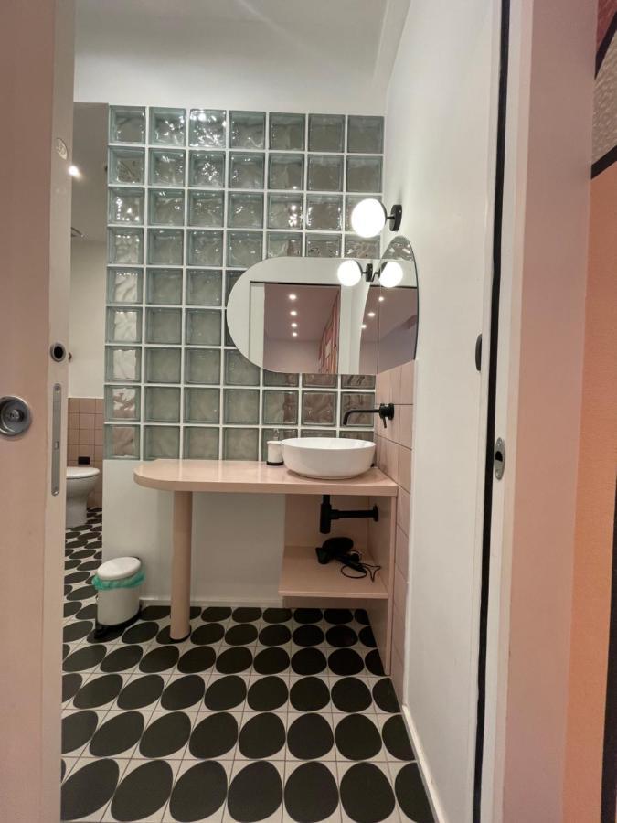 Bed and Breakfast Dusme Таранто Экстерьер фото