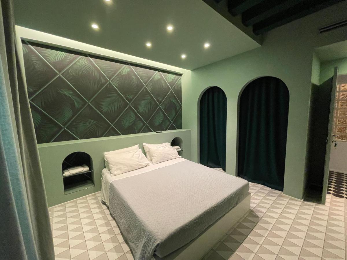 Bed and Breakfast Dusme Таранто Экстерьер фото