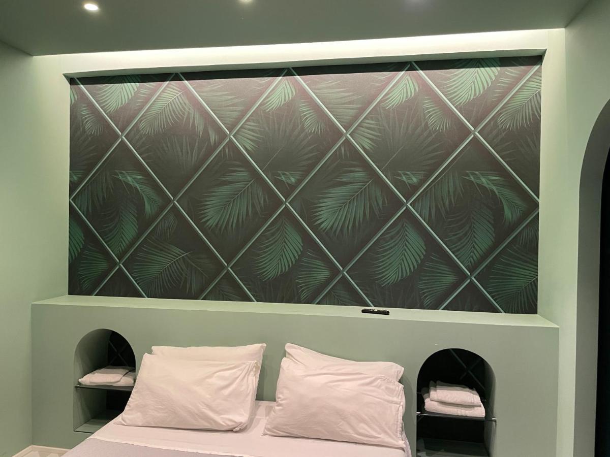 Bed and Breakfast Dusme Таранто Экстерьер фото