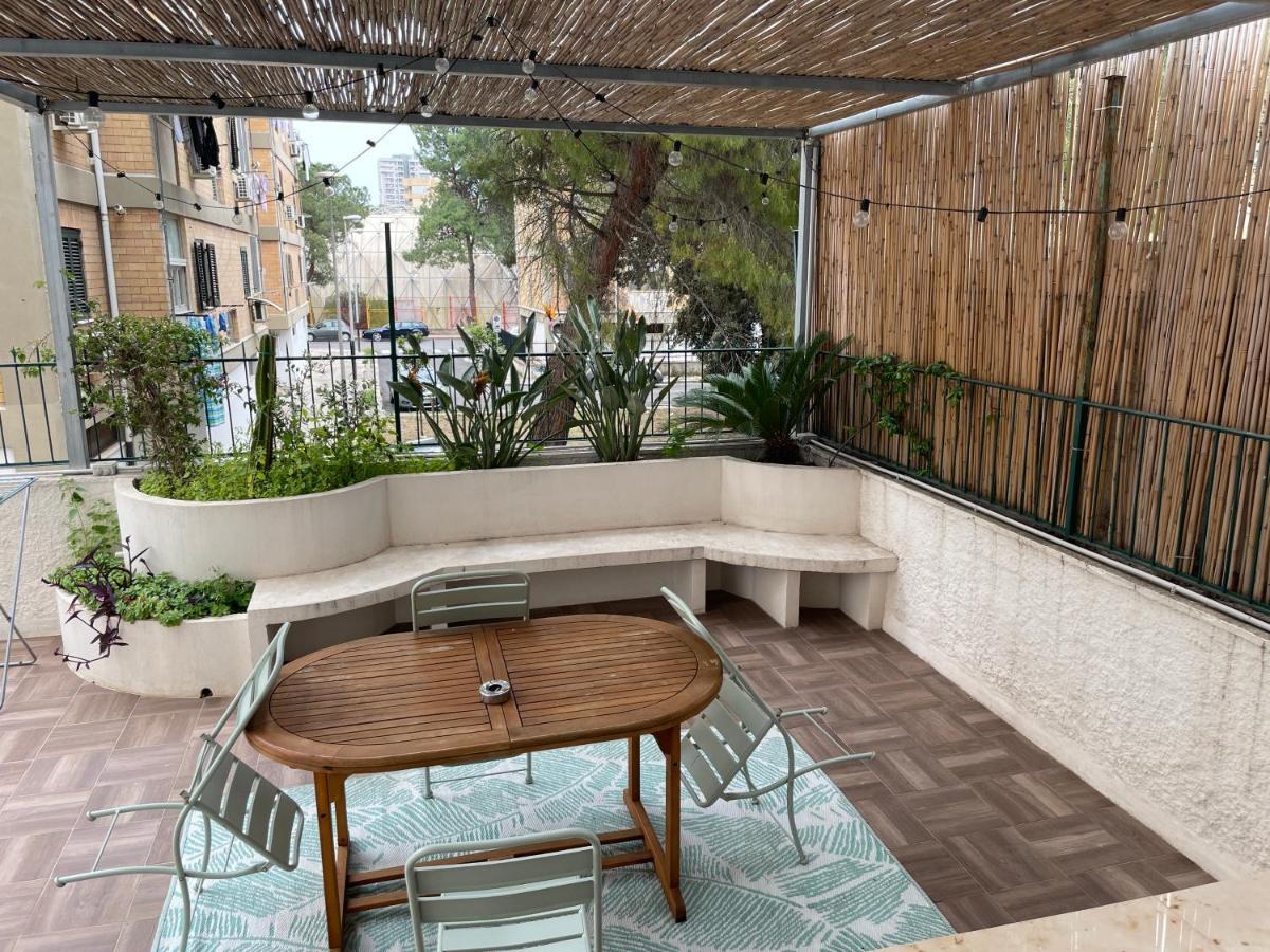 Bed and Breakfast Dusme Таранто Экстерьер фото