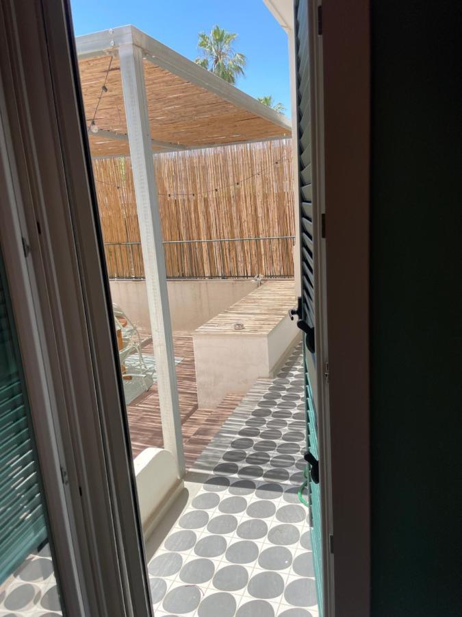 Bed and Breakfast Dusme Таранто Экстерьер фото