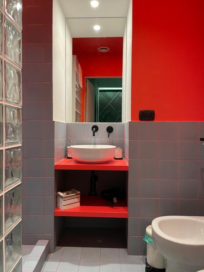Bed and Breakfast Dusme Таранто Экстерьер фото