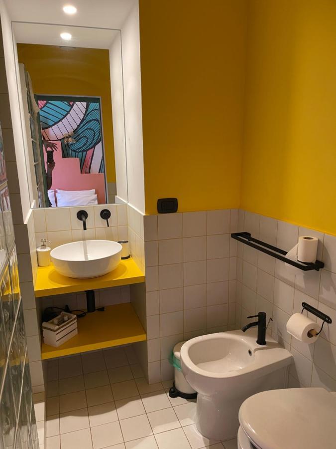 Bed and Breakfast Dusme Таранто Экстерьер фото