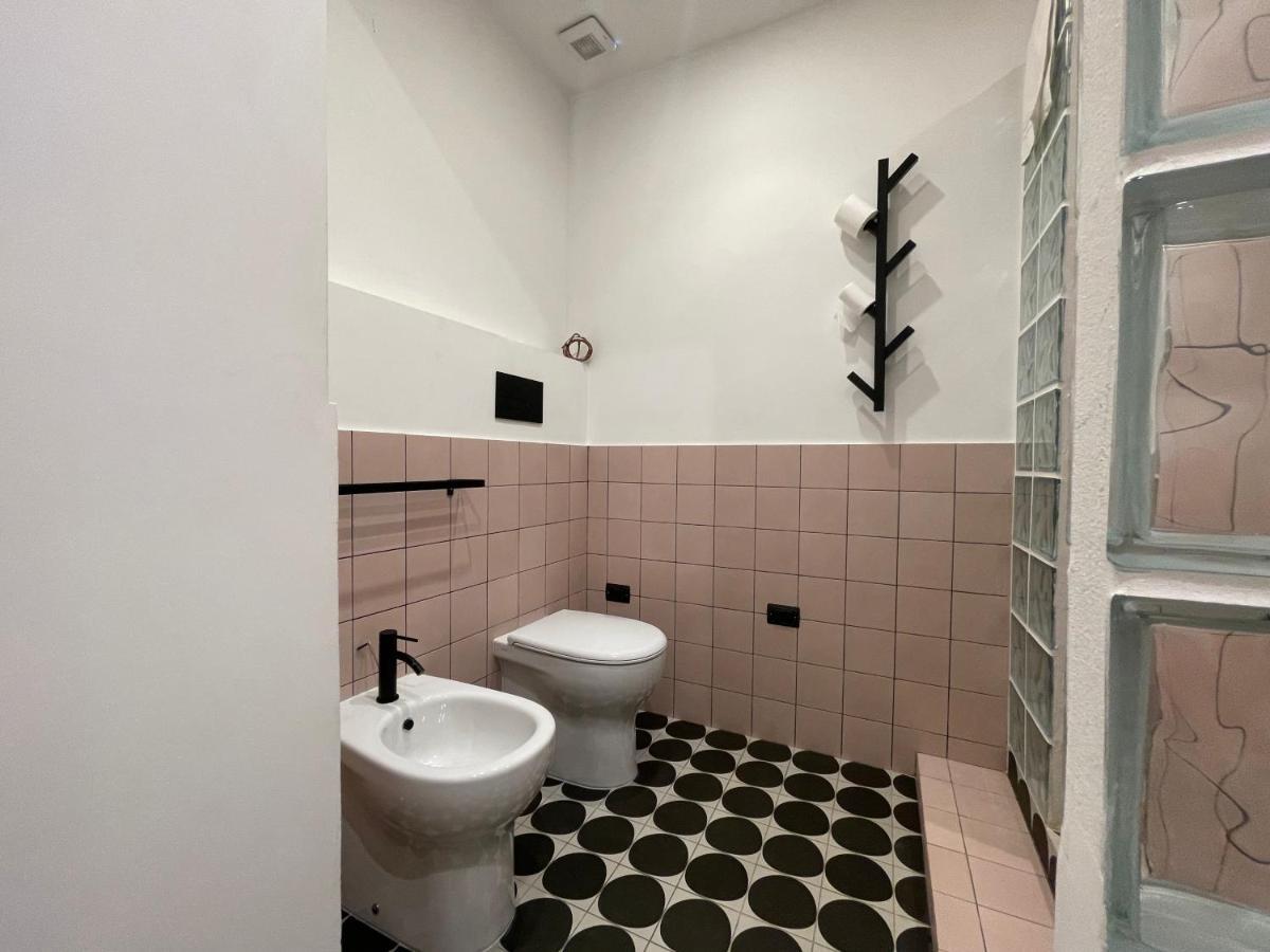 Bed and Breakfast Dusme Таранто Экстерьер фото