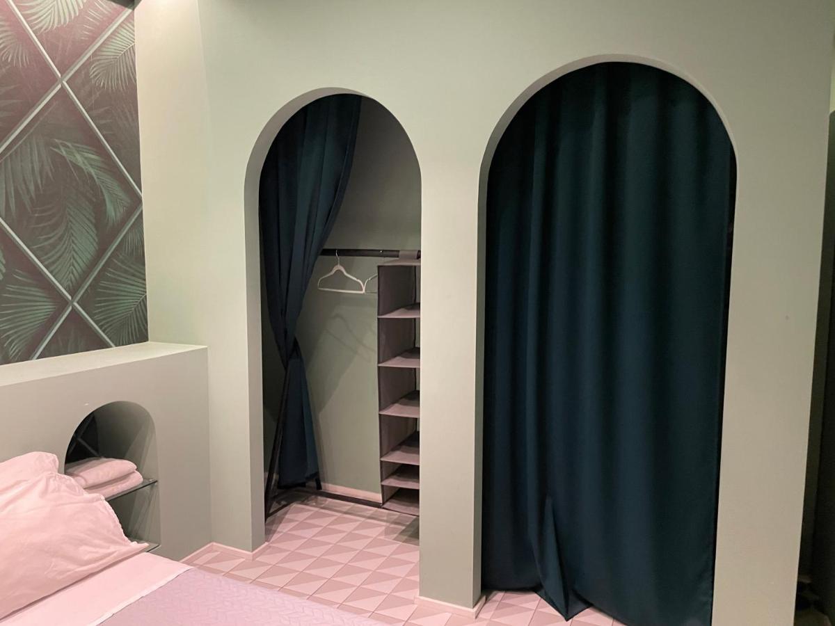 Bed and Breakfast Dusme Таранто Экстерьер фото