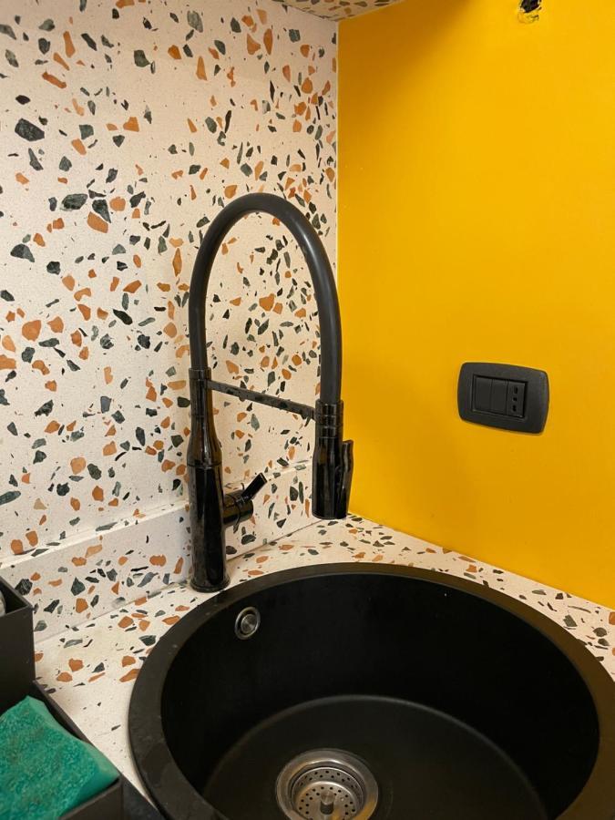 Bed and Breakfast Dusme Таранто Экстерьер фото