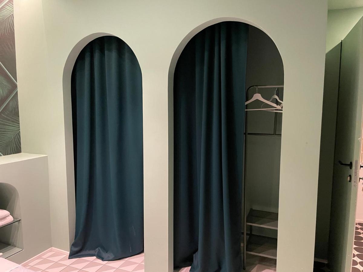 Bed and Breakfast Dusme Таранто Экстерьер фото