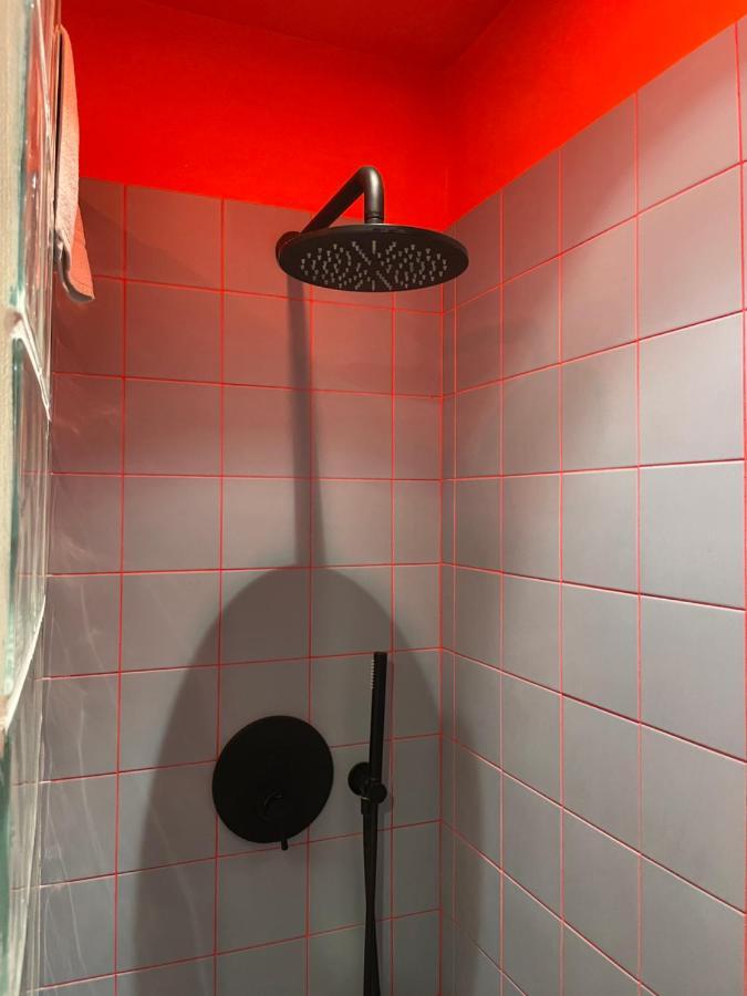 Bed and Breakfast Dusme Таранто Экстерьер фото