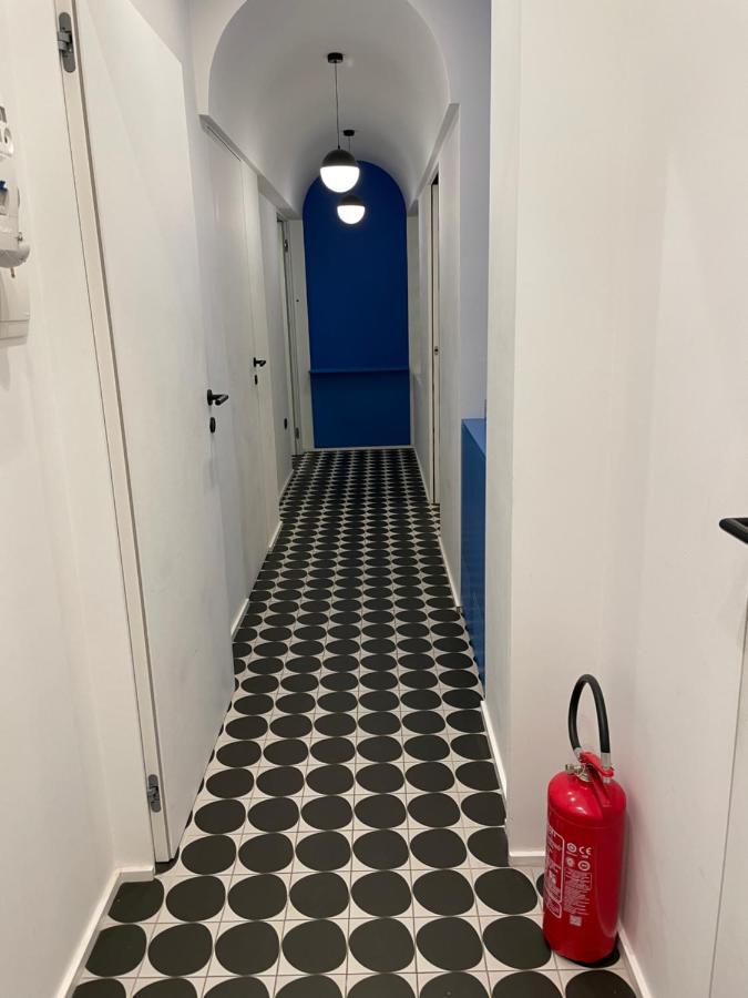 Bed and Breakfast Dusme Таранто Экстерьер фото