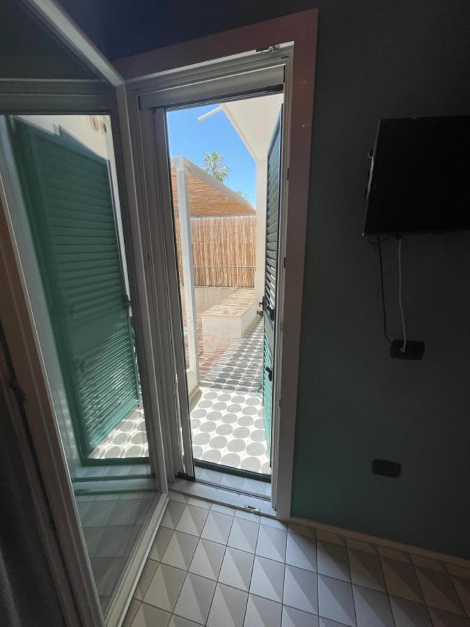 Bed and Breakfast Dusme Таранто Экстерьер фото
