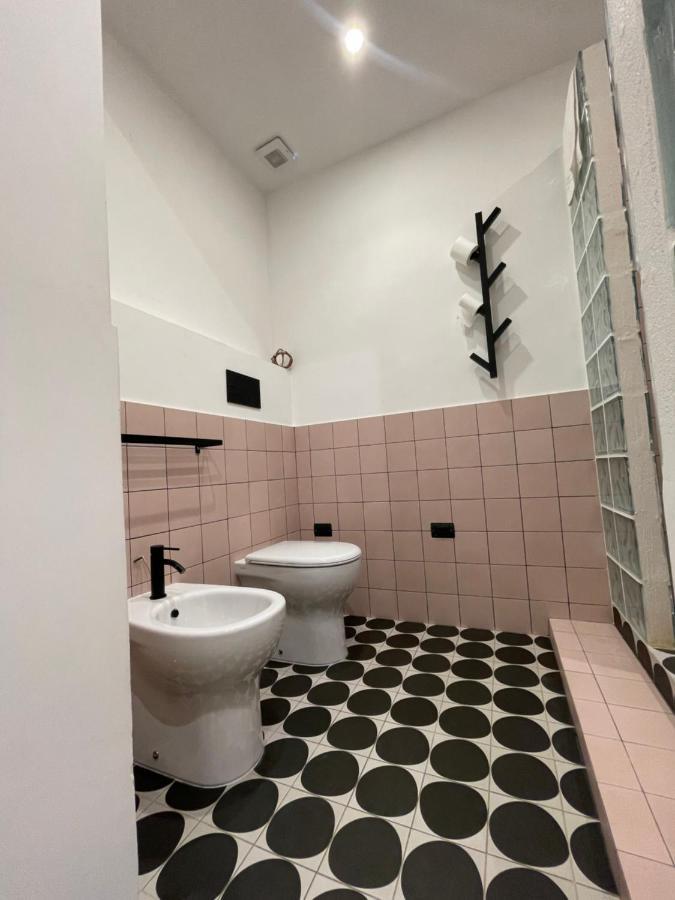 Bed and Breakfast Dusme Таранто Экстерьер фото