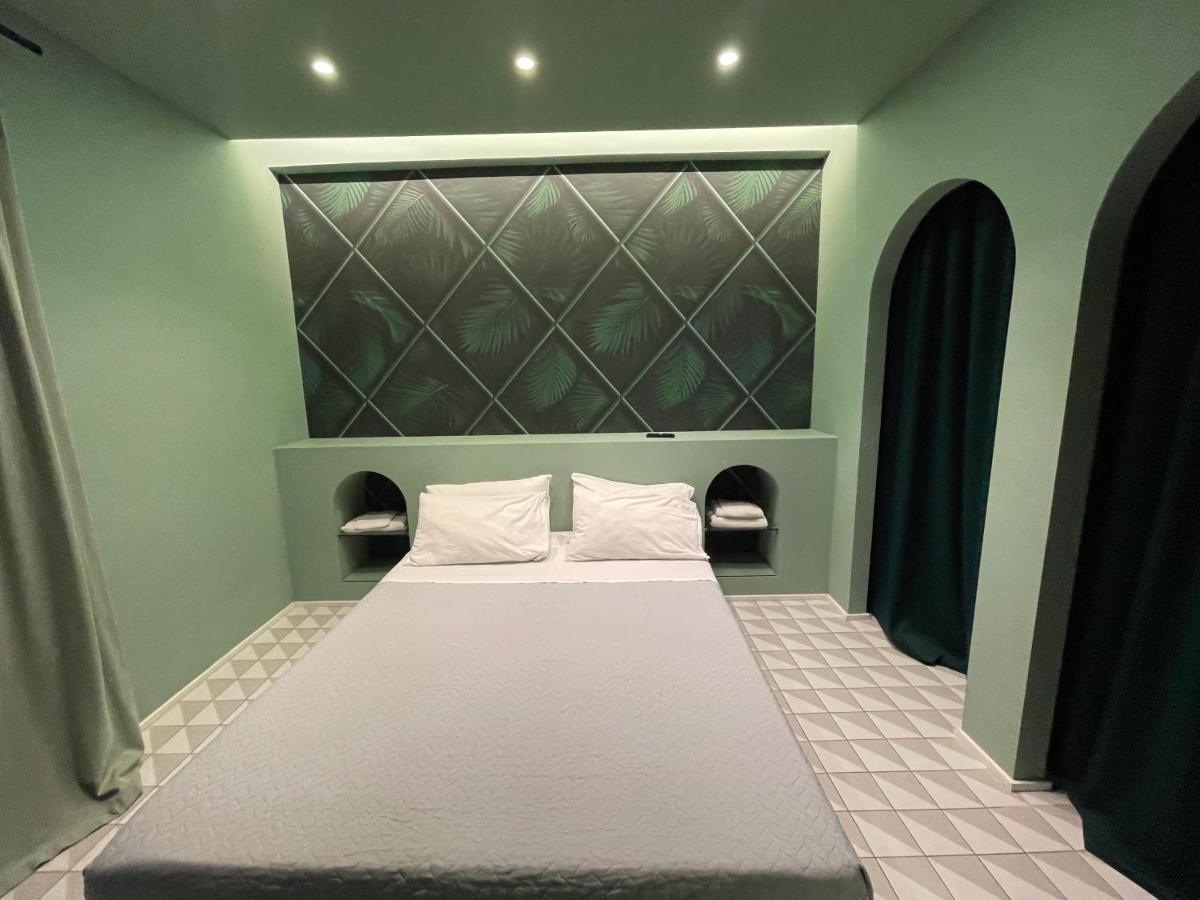 Bed and Breakfast Dusme Таранто Экстерьер фото