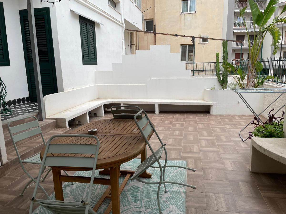 Bed and Breakfast Dusme Таранто Экстерьер фото